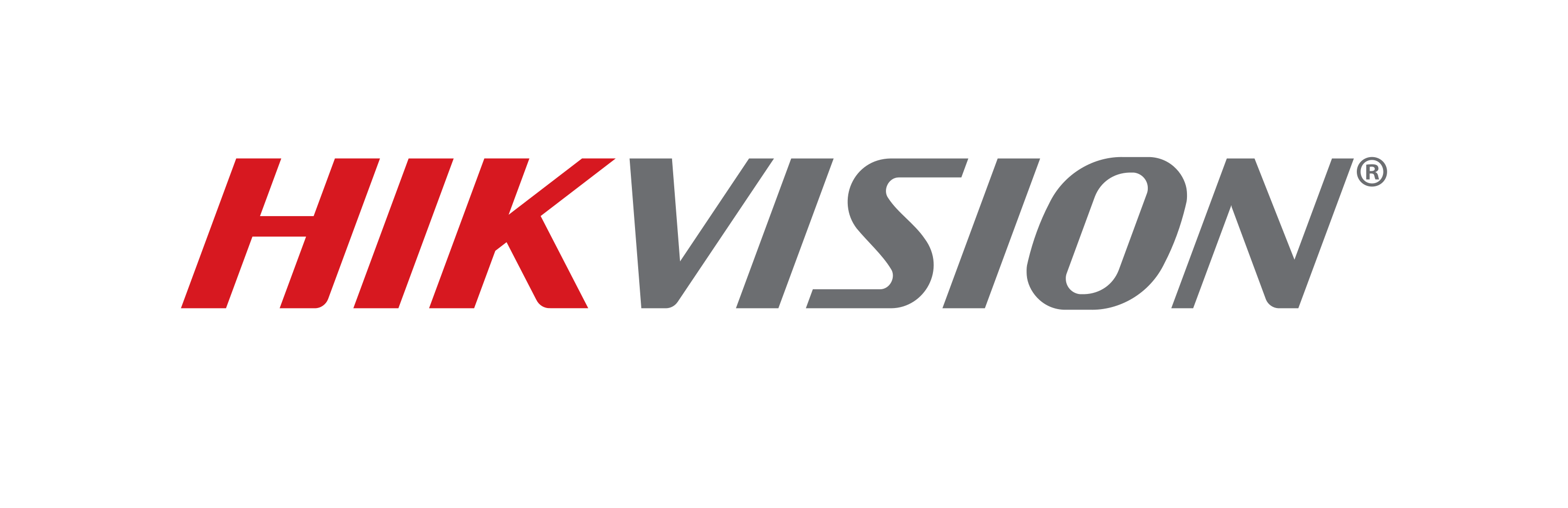 HIKVISION