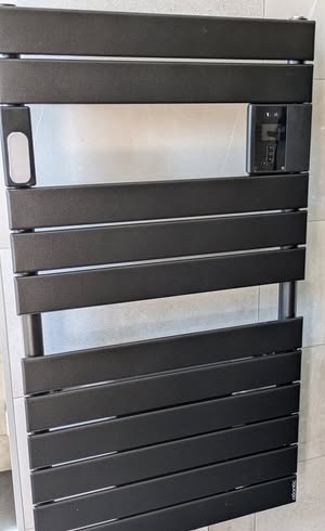 Chauffage Électrique Moderne - Service d'électricité à Saint-Marcellin