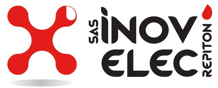 Électricien Saint-Marcellin - Logo